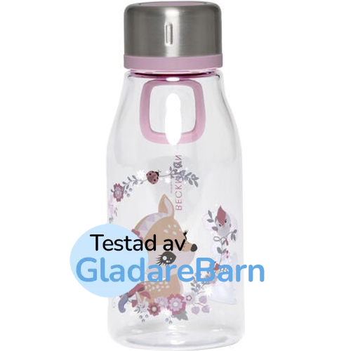 Beckmann Flaska 400 ml, Forest Deer